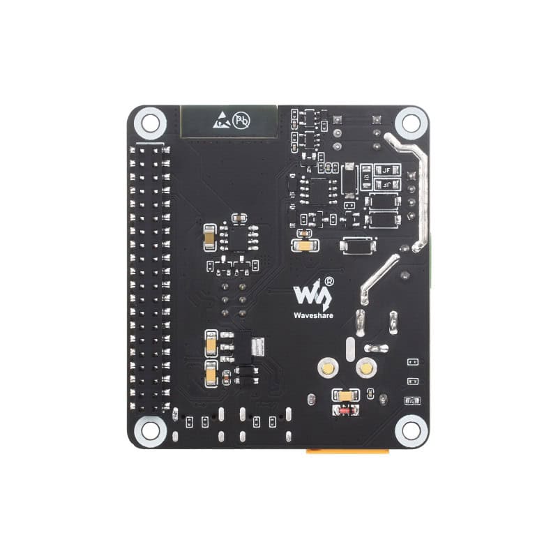 Bus Servo Driver HAT (A) --