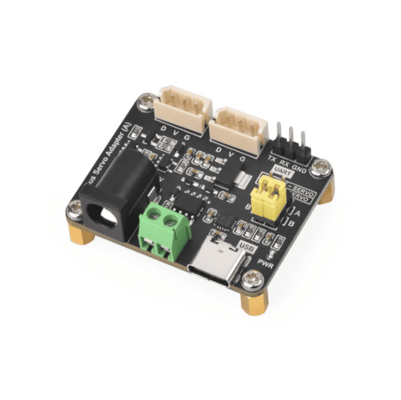 Bus Servo Adapter (A)
