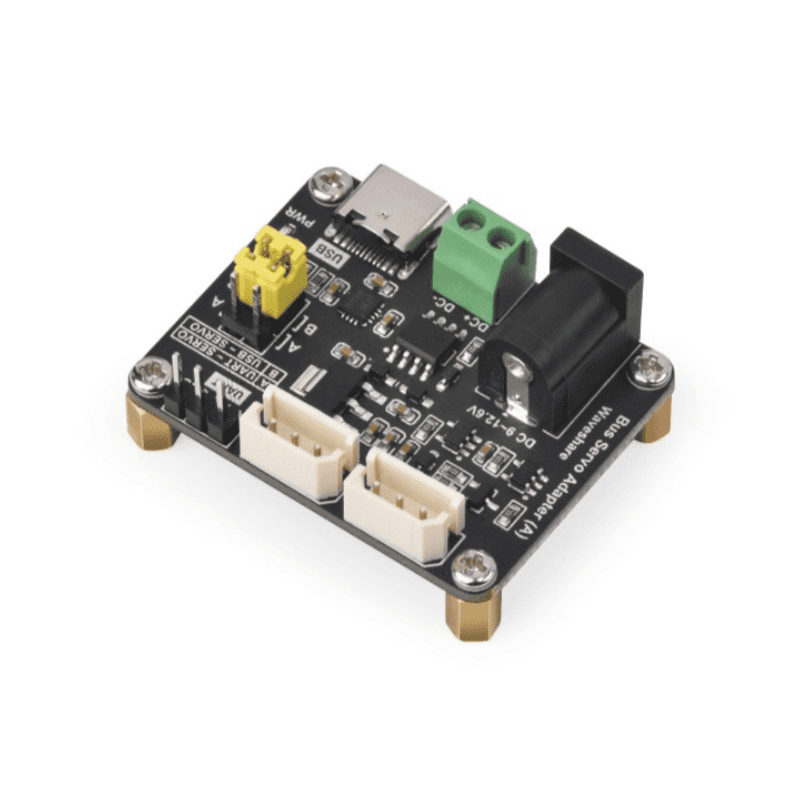 Bus Servo Adapter (A)