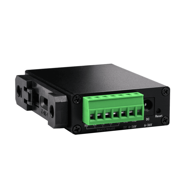 RS232/485/422 TO POE ETH (B)