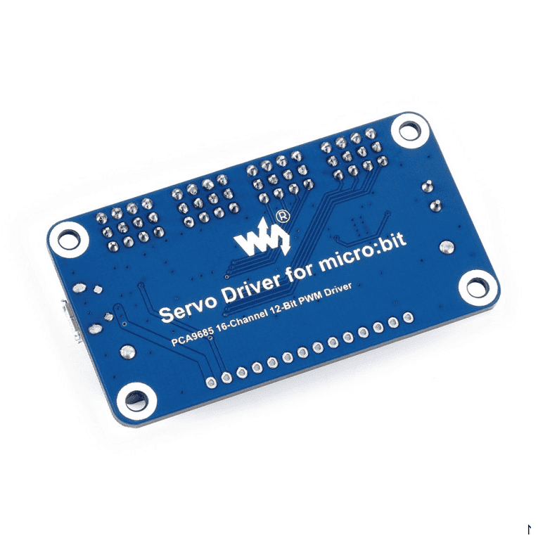 Servo Driver for micro:bit
