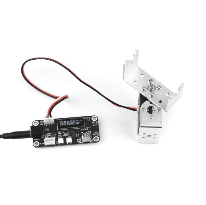 ST3025 Servo Expansion Board