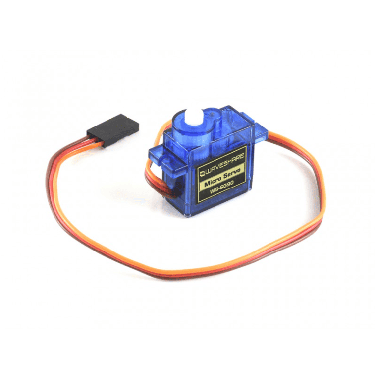 SG90 Servo