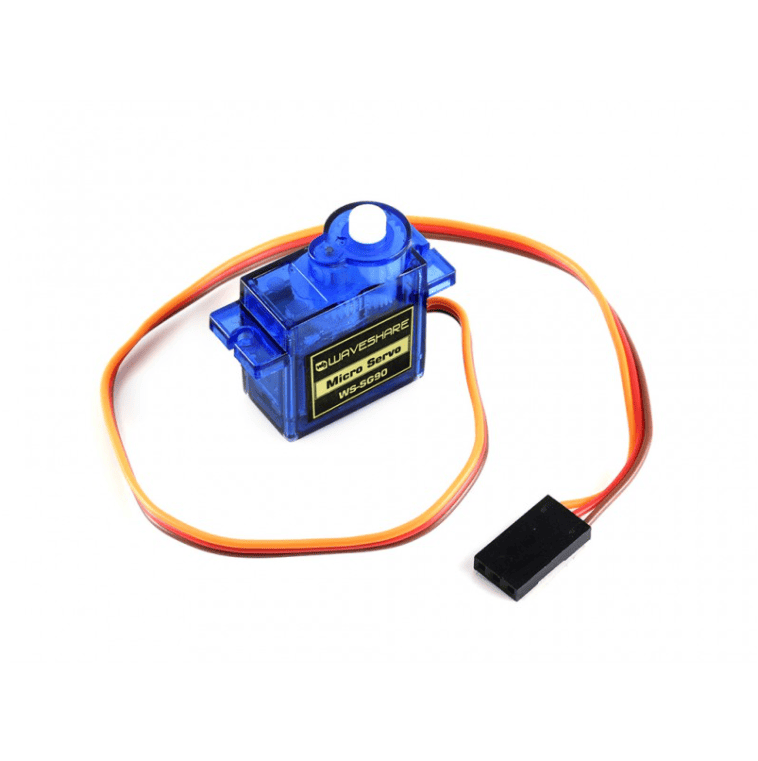 SG90 Servo