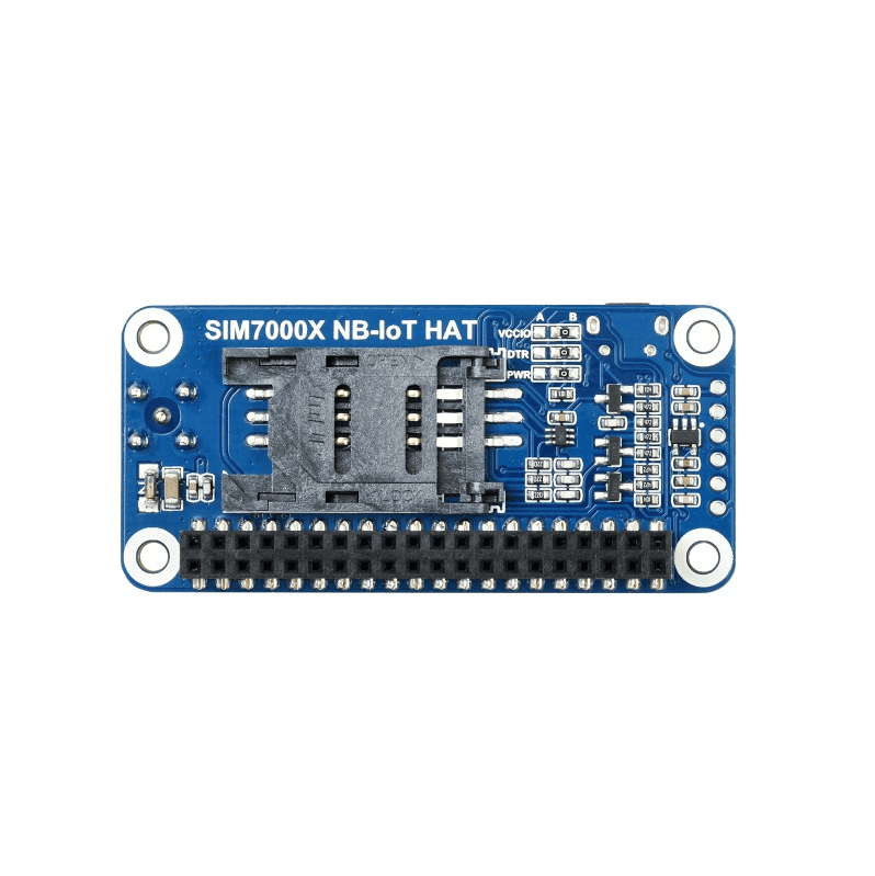 SIM7000G NB-IoT HAT (EN)
