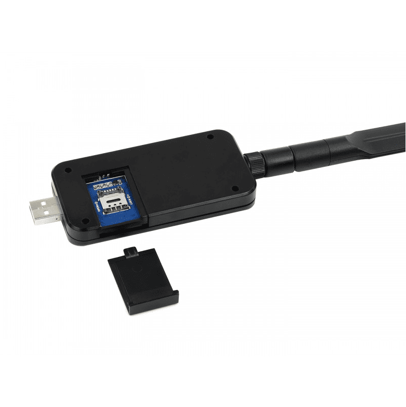 SIM7600E-H 4G DONGLE