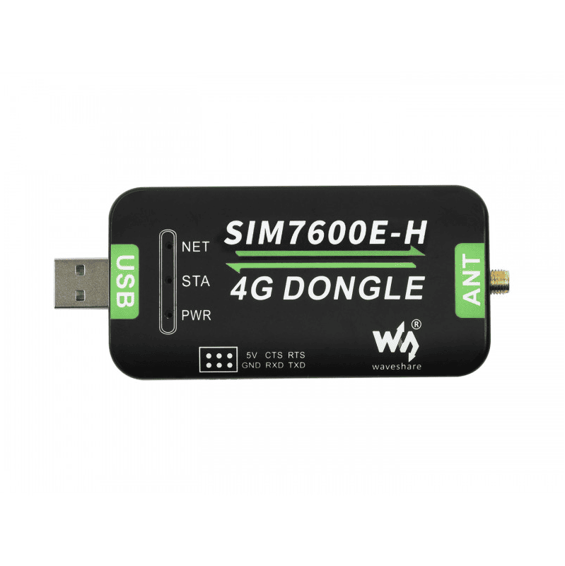 SIM7600E-H 4G DONGLE