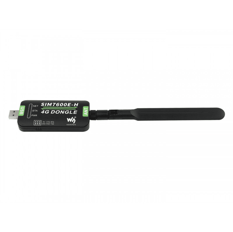 SIM7600E-H 4G DONGLE