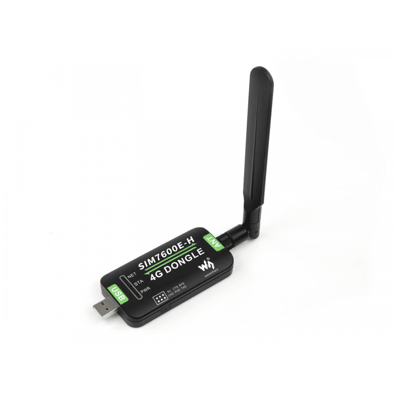 SIM7600E-H 4G DONGLE