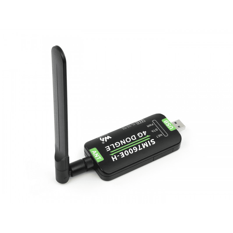 SIM7600E-H 4G DONGLE