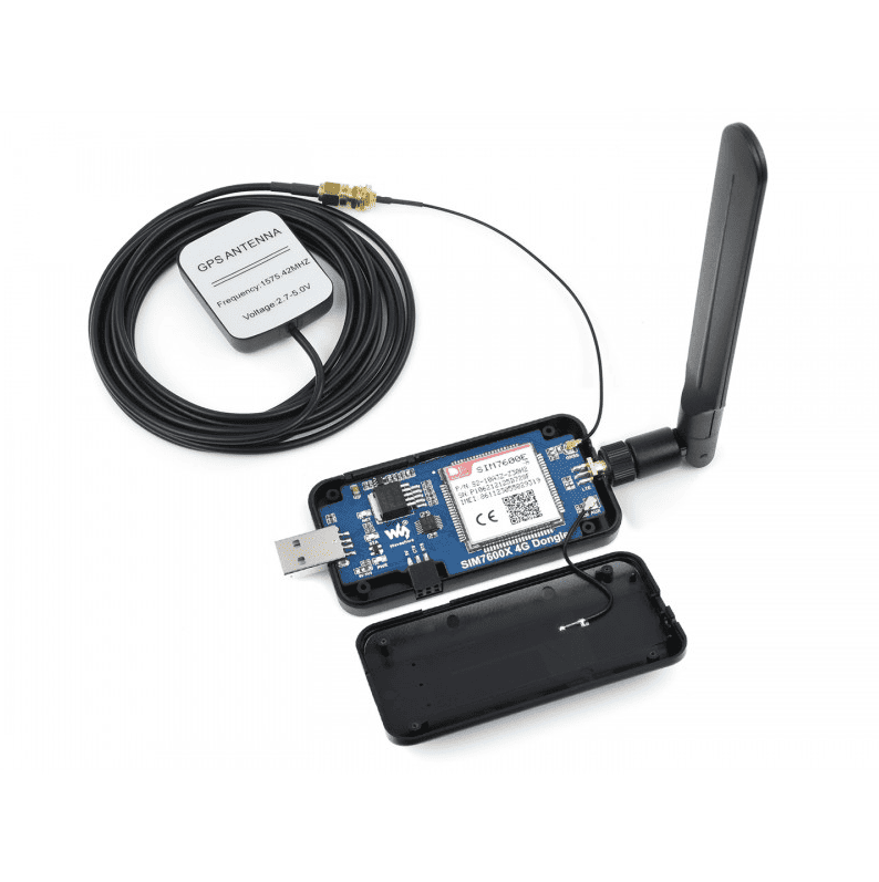 SIM7600E-H 4G DONGLE
