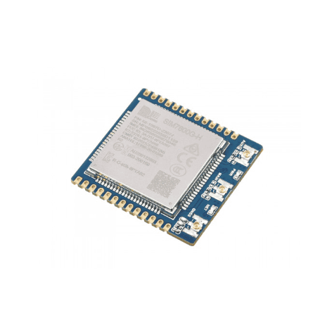 SIM7600G-H 4G Module