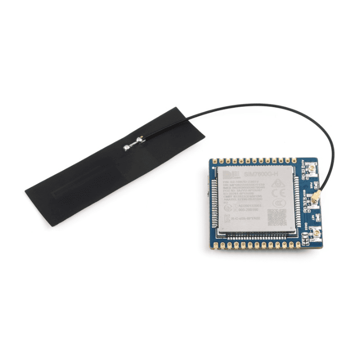 SIM7600G-H 4G Module