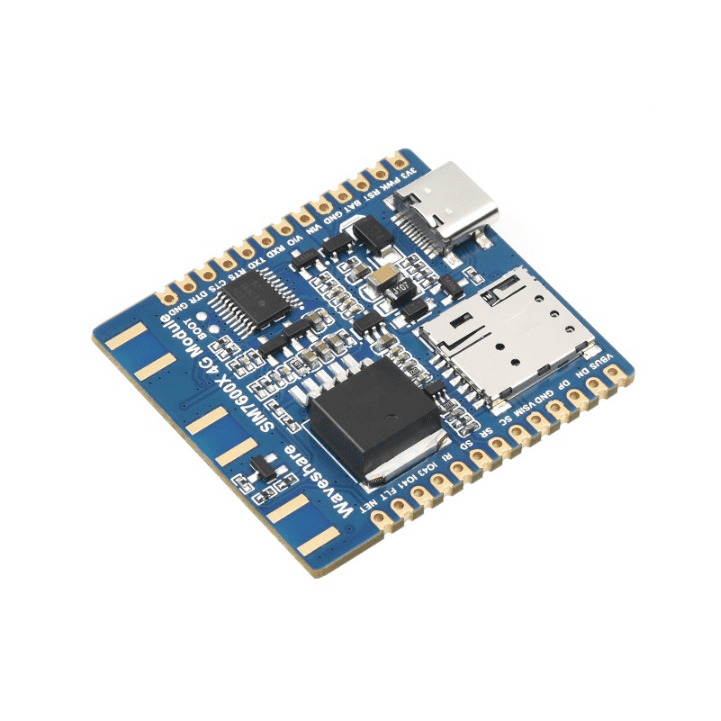 SIM7600G-H 4G Module