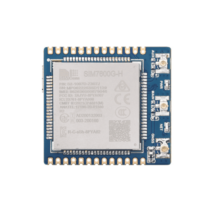 SIM7600G-H 4G Module
