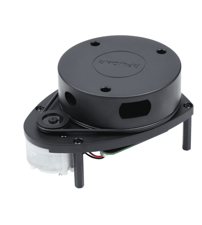 RPLIDAR A1