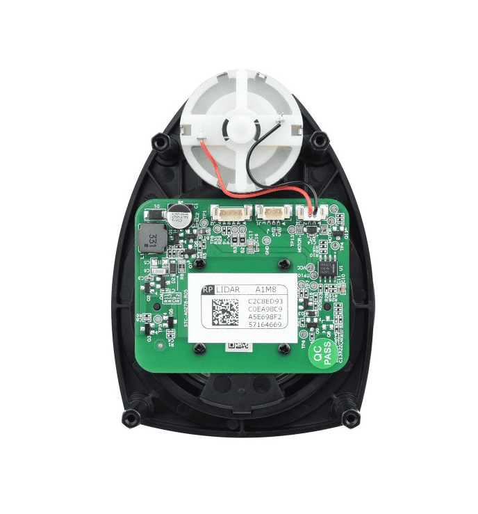 RPLIDAR A1