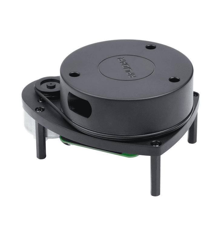 RPLIDAR A1