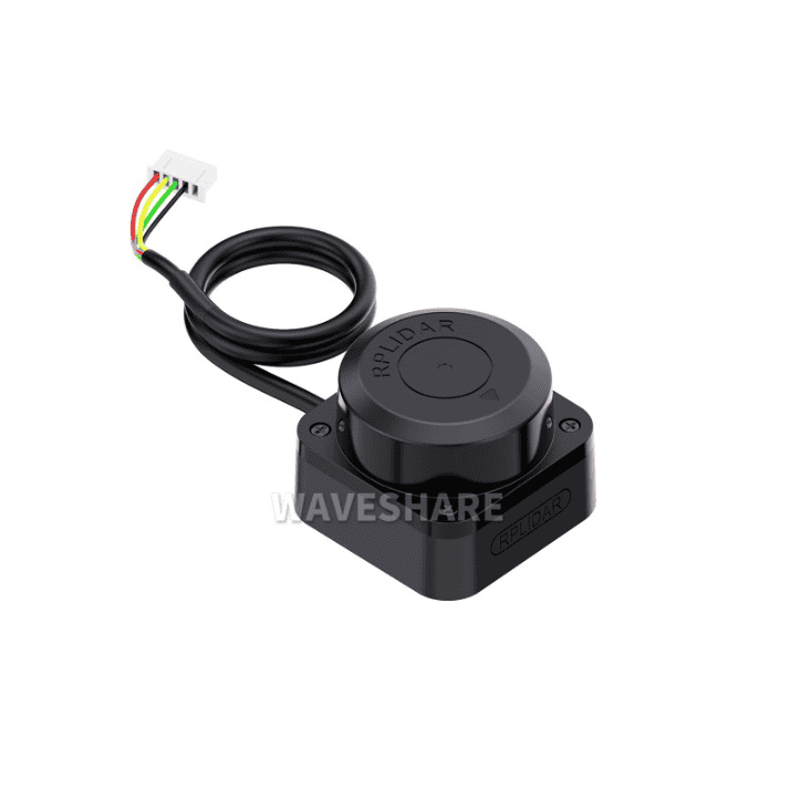 RPLIDAR C1