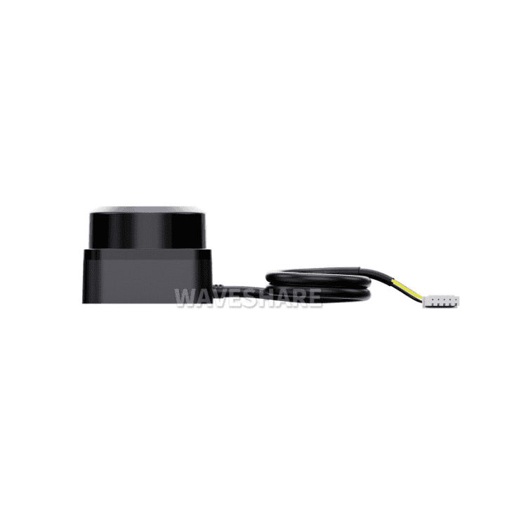 RPLIDAR C1