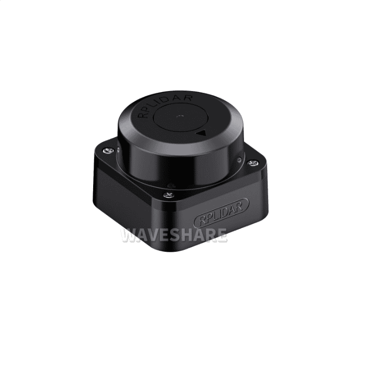 RPLIDAR C1