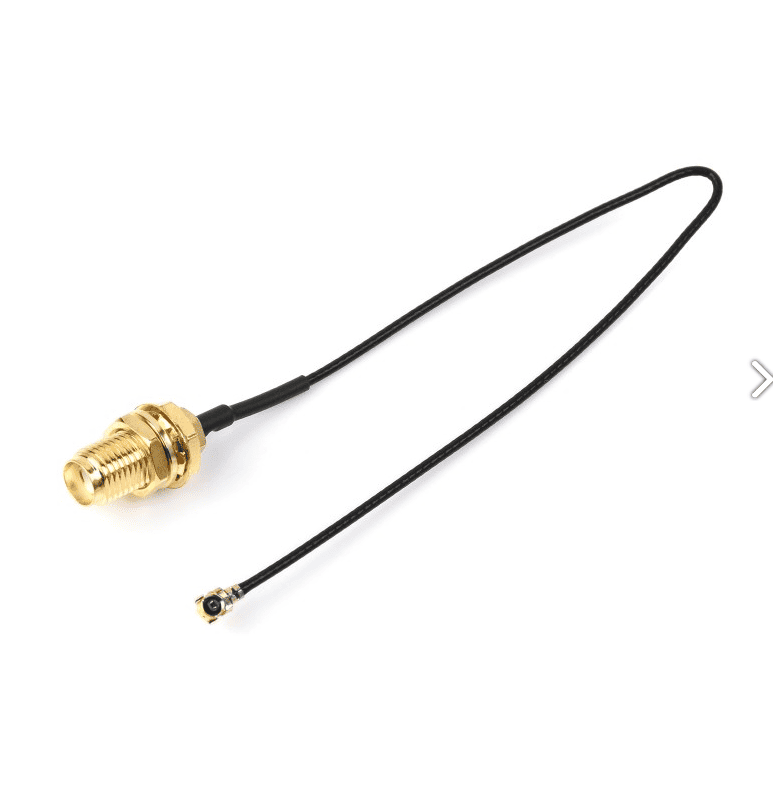 SMA to IPEX1 Cable 15cm
