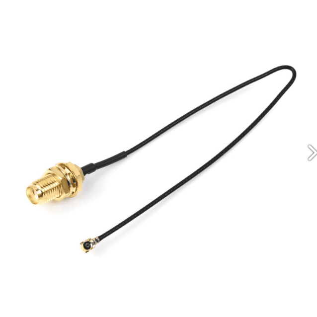 SMA to IPEX1 Cable 15cm