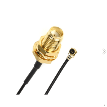 SMA to IPEX1 Cable 15cm
