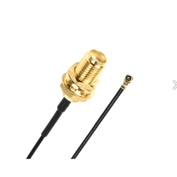 SMA to IPEX4 Cable 10cm