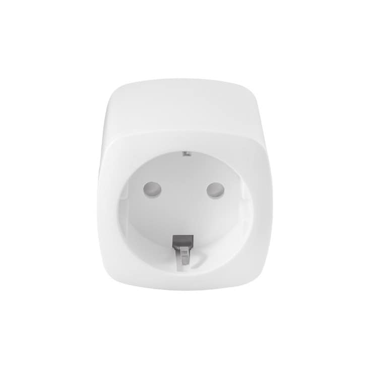 SMART utic. sa mer.potrošnje,230V/16A,Tuya,PROSTO