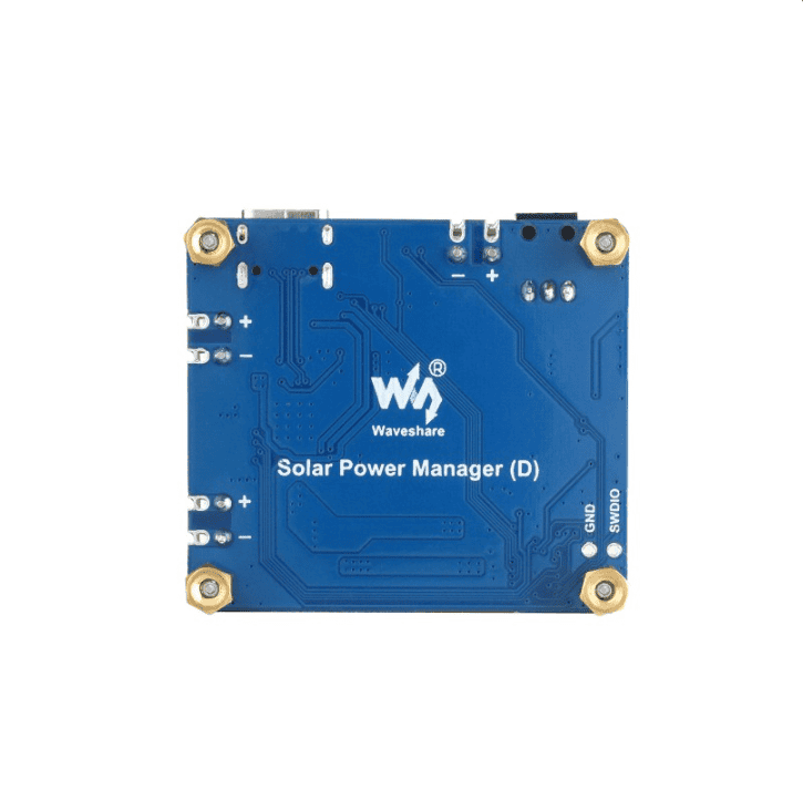 Solar Power Manager (D) Acce A