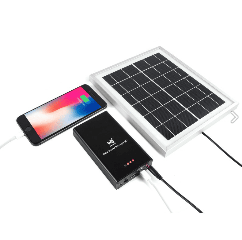 Solar Power Manager (C) (EN) --