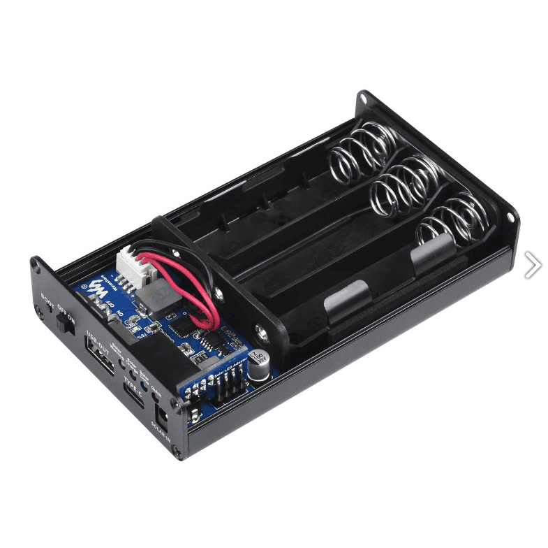 Solar Power Manager (C) (EN) --