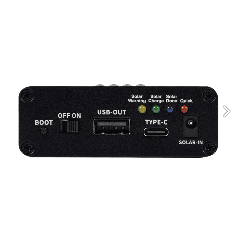 Solar Power Manager (C) (EN) --