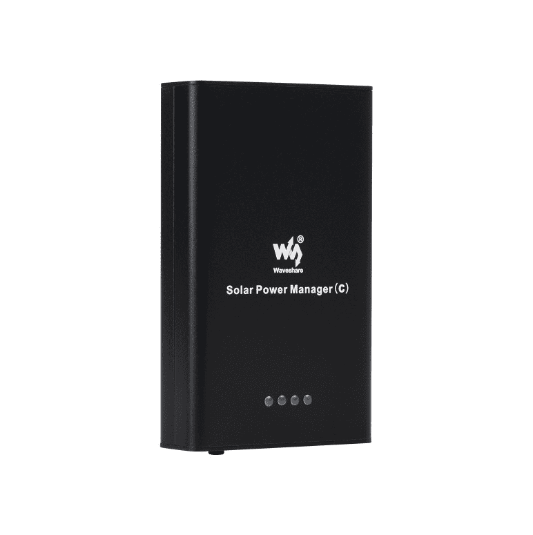 Solar Power Manager (C) (EN) --