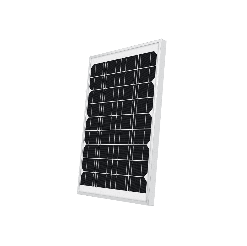 Solarni Panel (18V 10W)