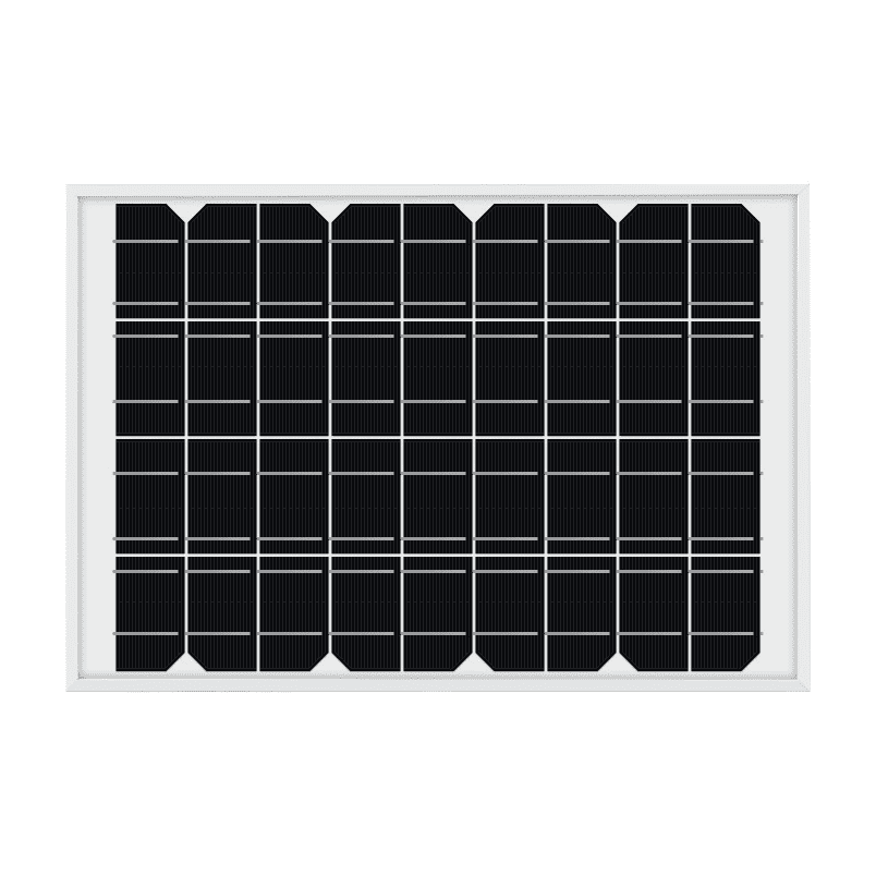 Solarni Panel (18V 10W)