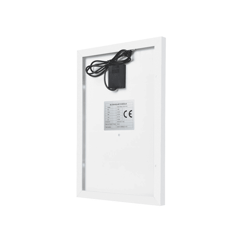 Solarni Panel (18V 10W)