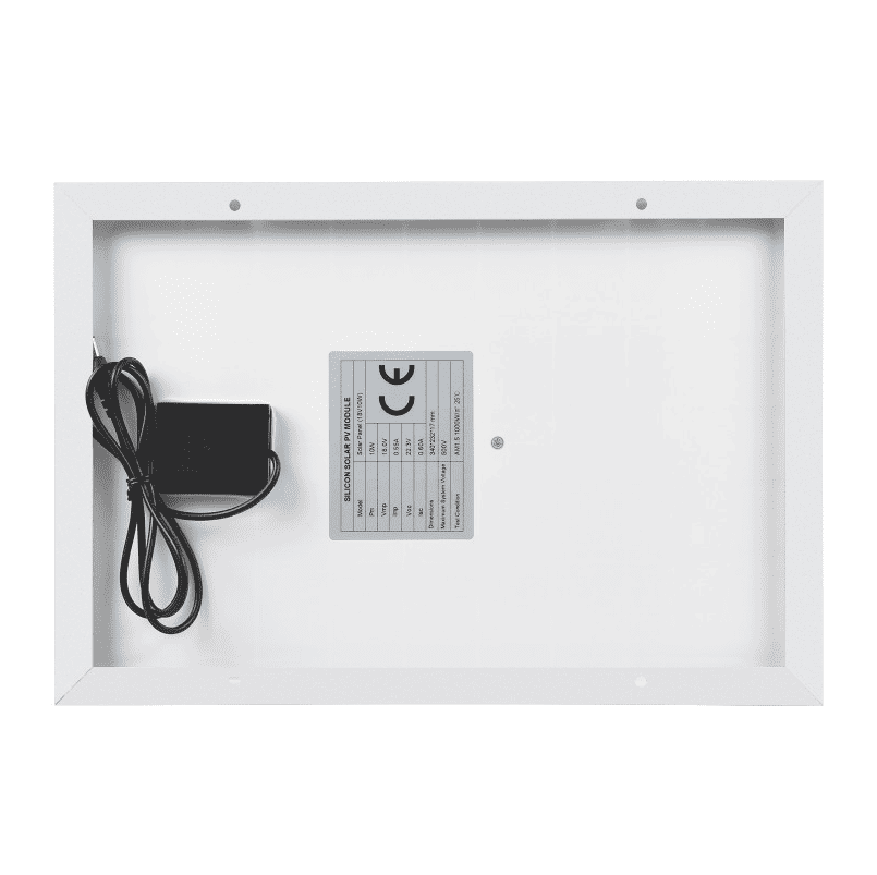 Solarni Panel (18V 10W)