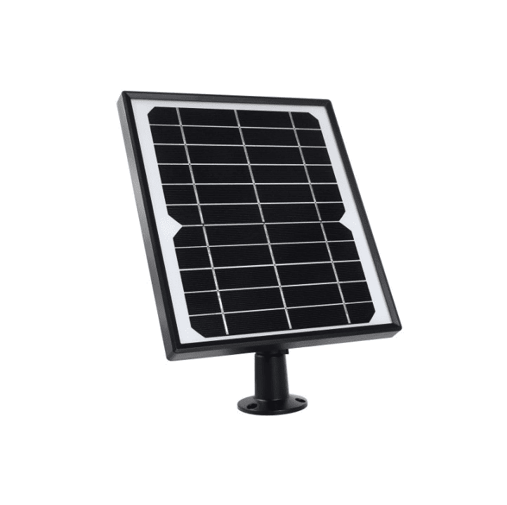 Solar Panel (5.5V 6W)