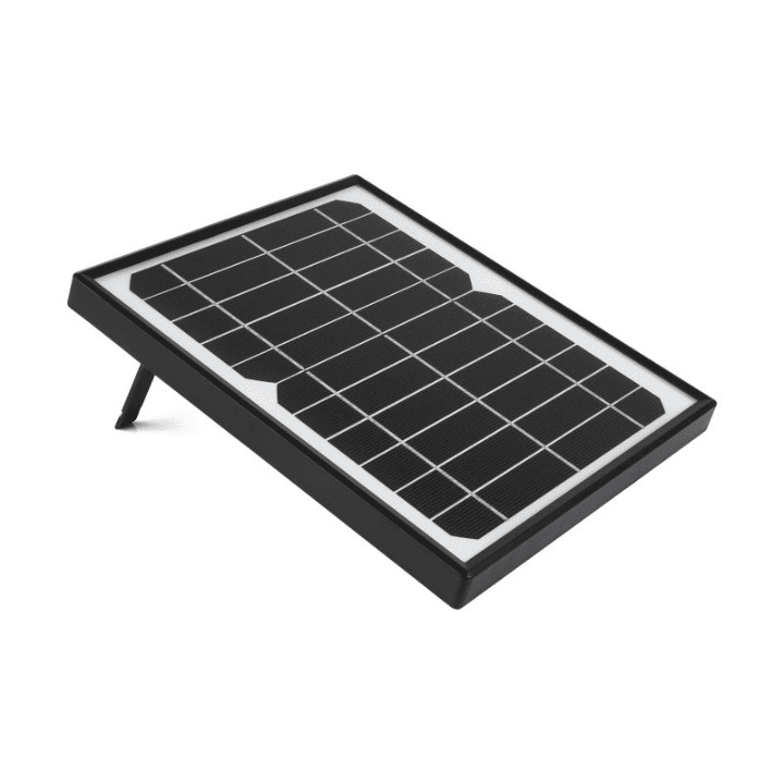 Solar Panel (5.5V 6W)