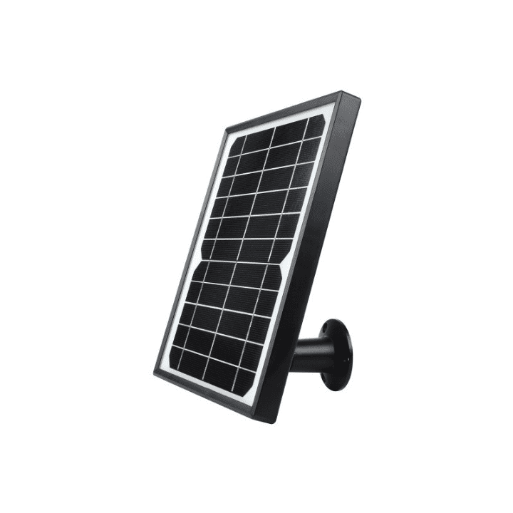 Solar Panel (5.5V 6W)