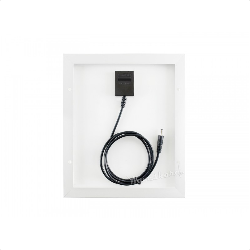 Solarni Panel (6V 5W) --