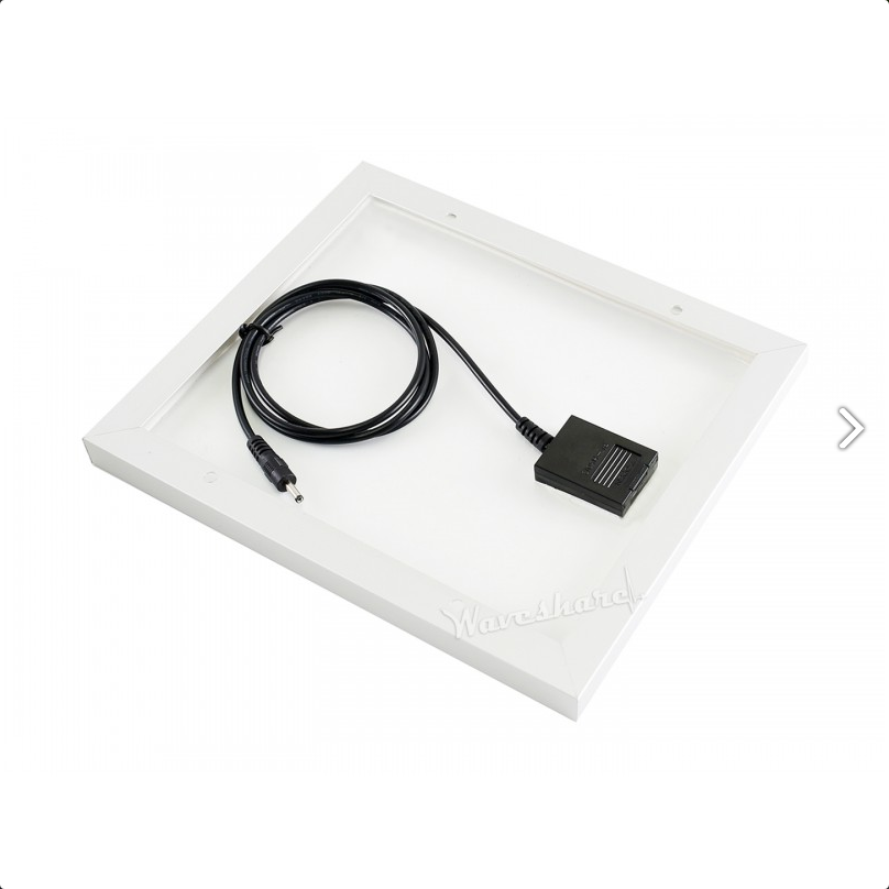 Solarni Panel (6V 5W) --