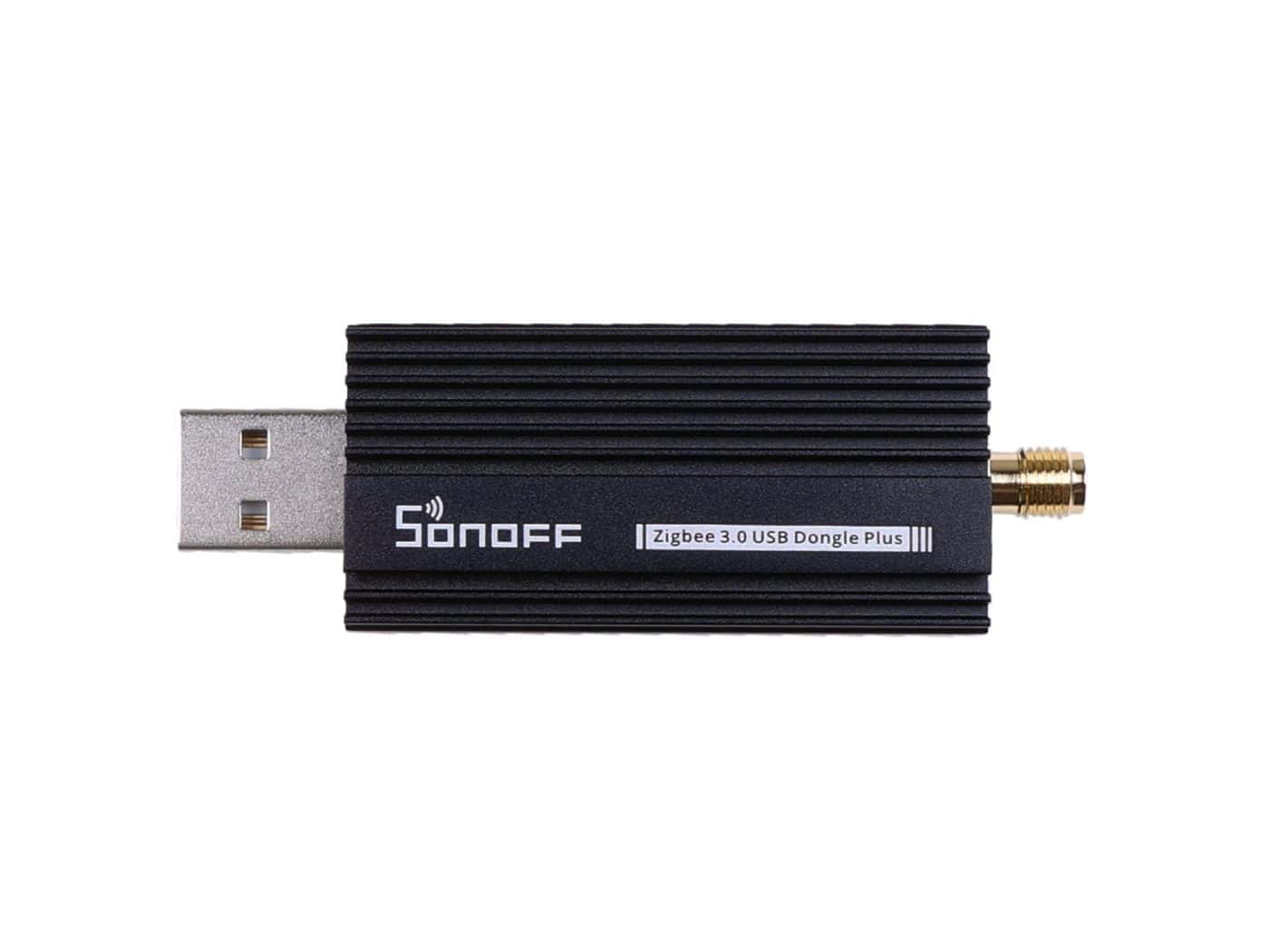 Sonoff Zigbee 3.0 USB Dongle Plus E