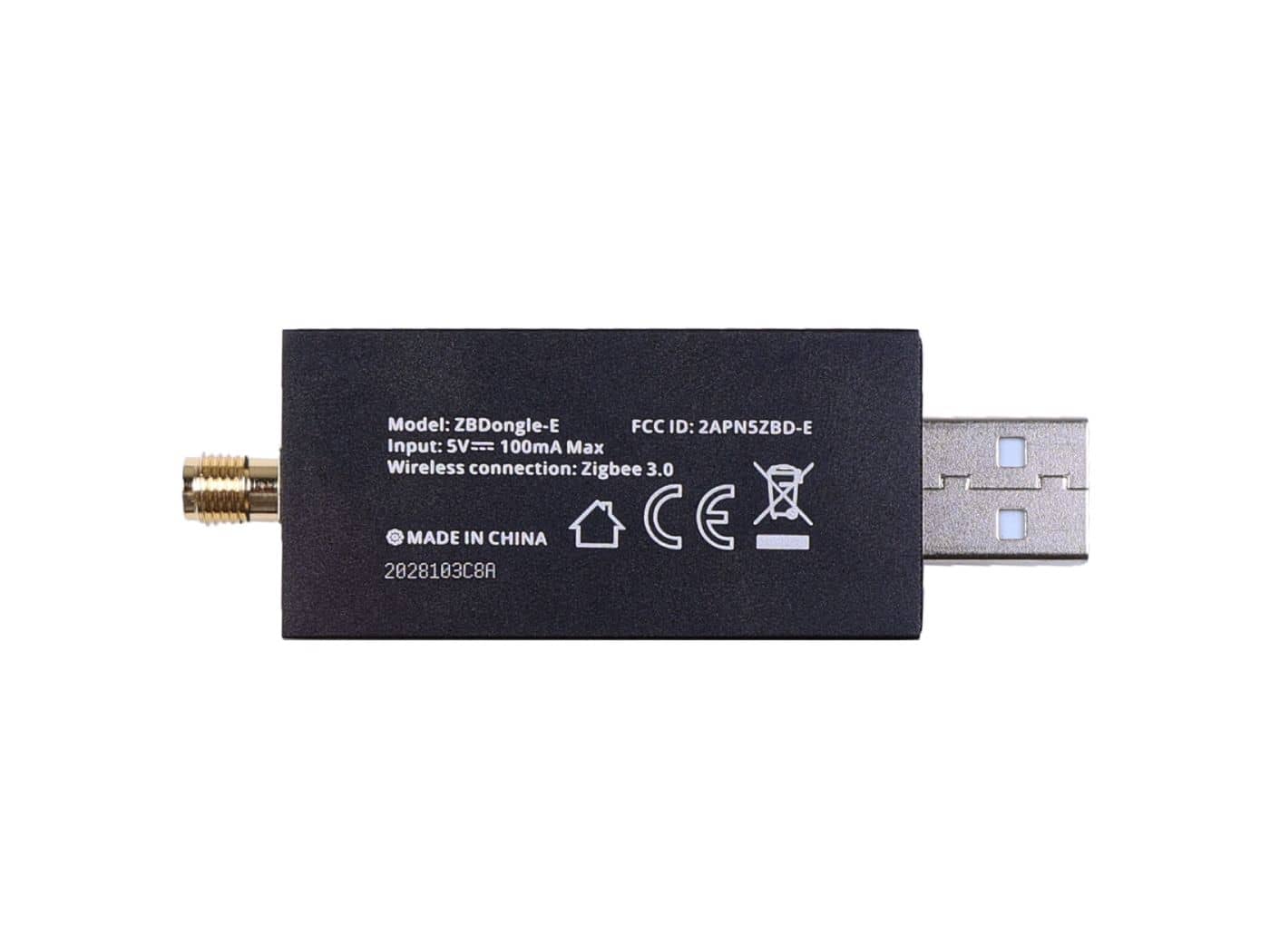 Sonoff Zigbee 3.0 USB Dongle Plus E