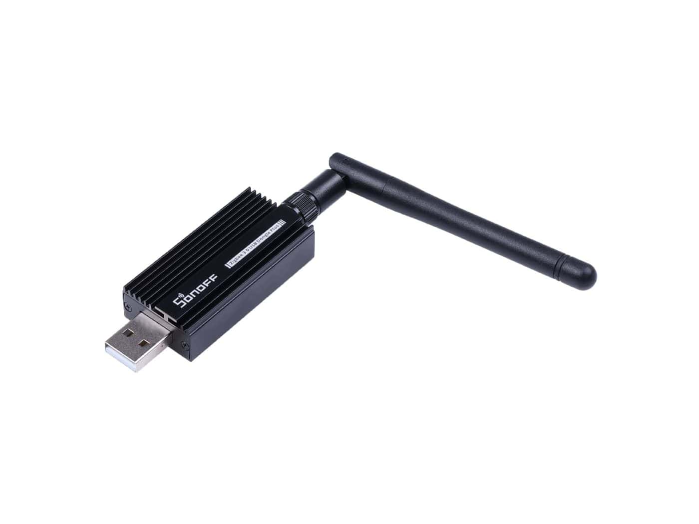 Sonoff Zigbee 3.0 USB Dongle Plus E