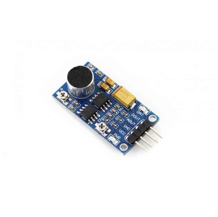 Sound Sensor
