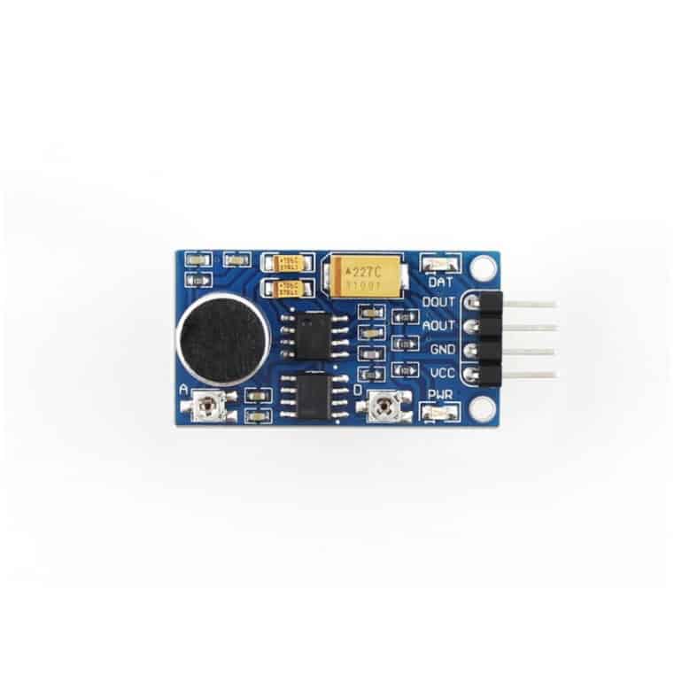 Sound Sensor