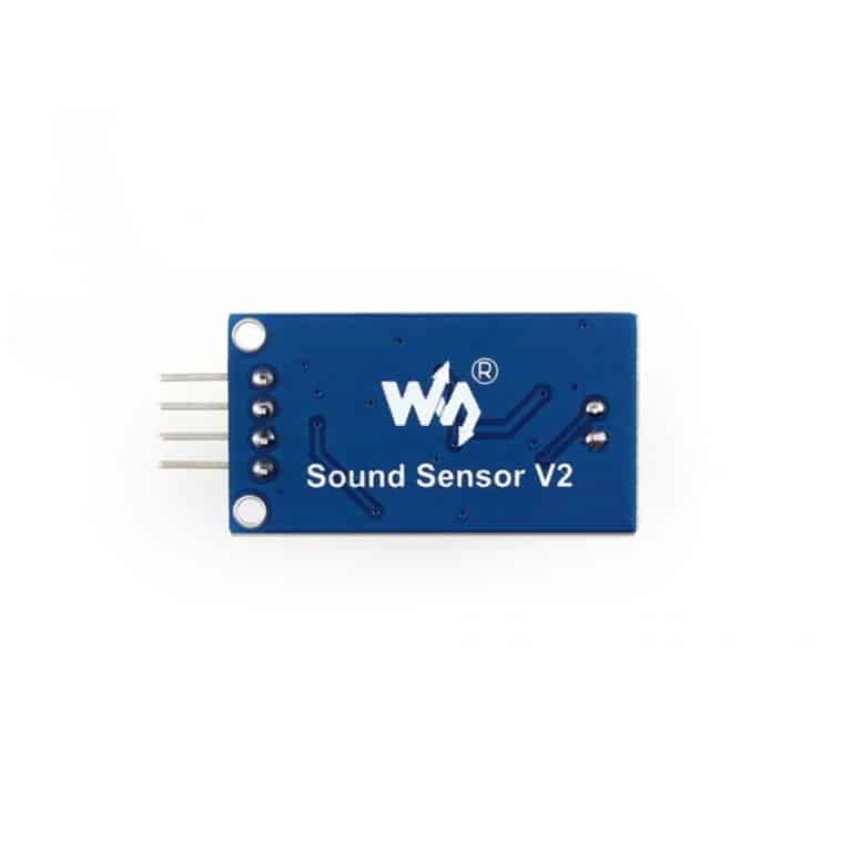 Sound Sensor